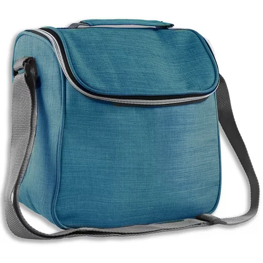 ANNASTORE Kühltasche Isoliertasche Picknicktasche Gefriertasche