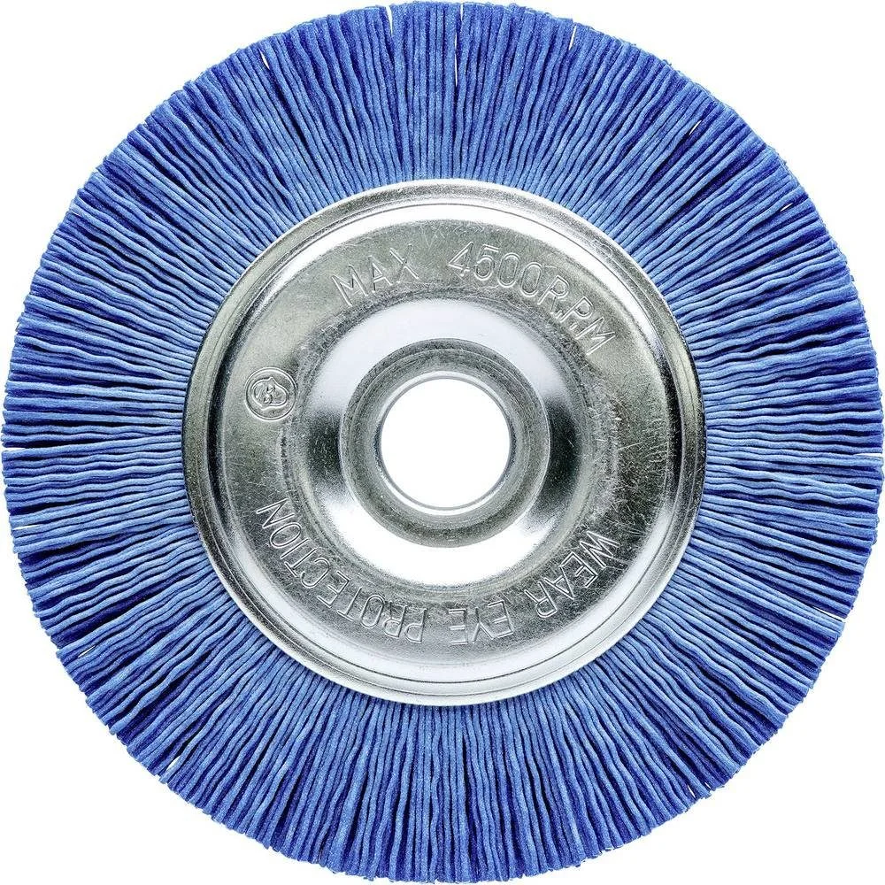 Nylon-Fugenbürste – für MultiBrush & WeedBrush Geräte