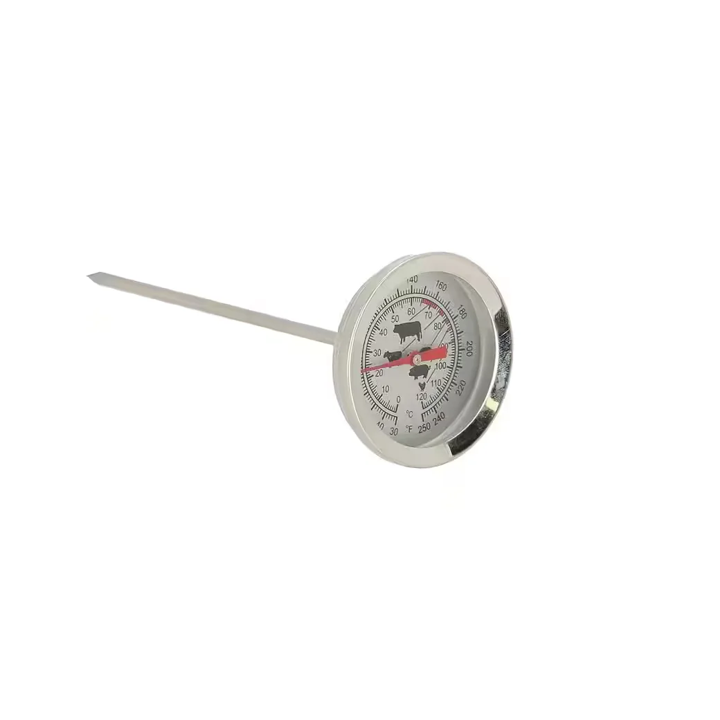 ESSCHERT DESIGN Fleischthermometer für Grill Steak Fisch Braten