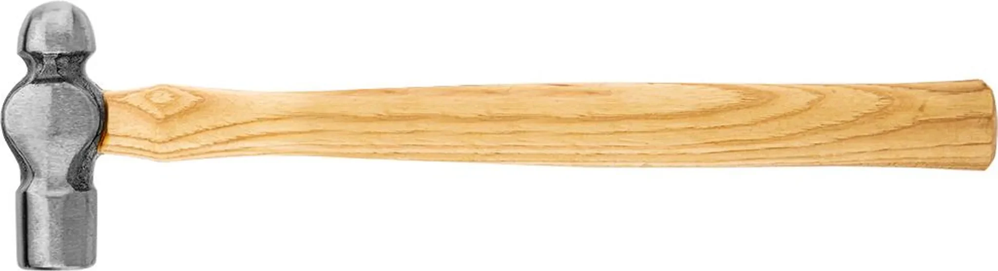 Blechhammer – 225 g mit Holzstiel