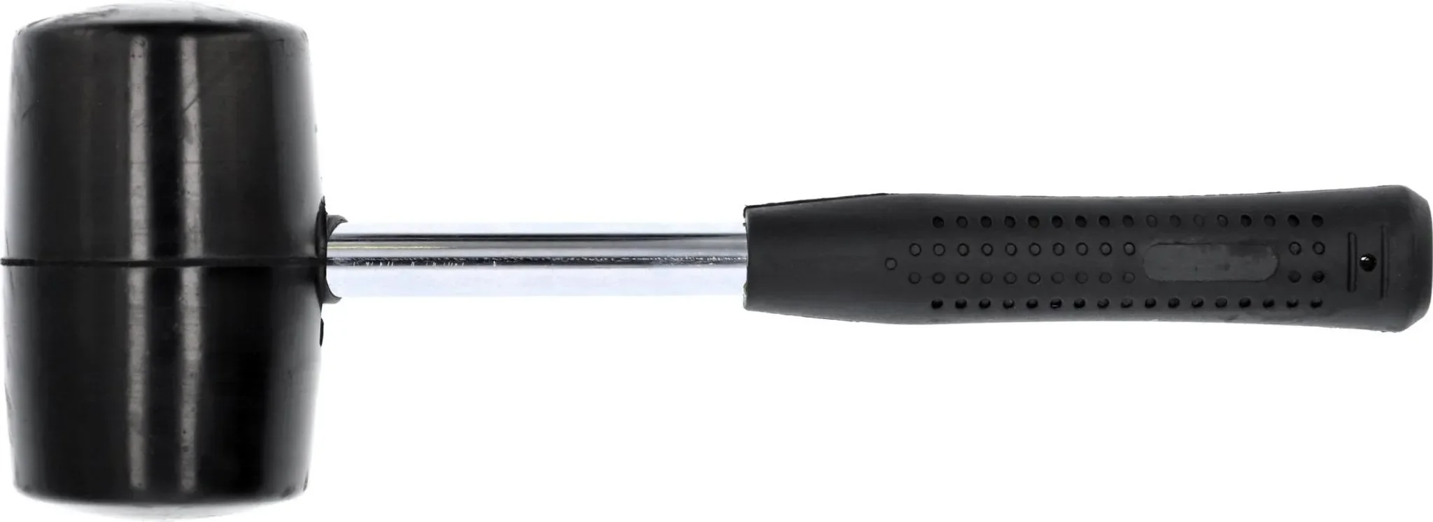 Gummihammer – 900 g mit Stahlstiel