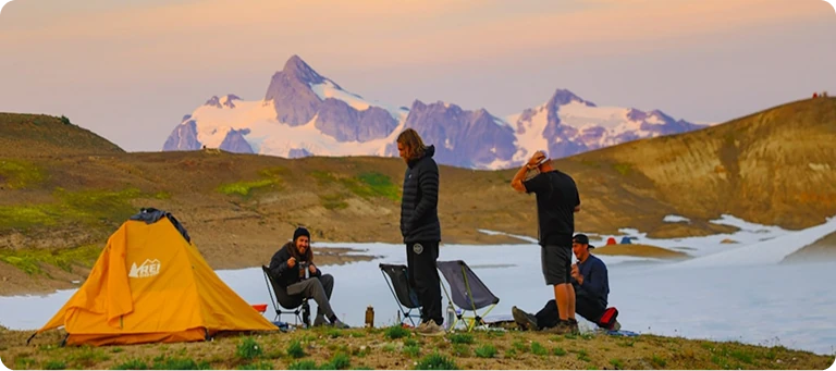 Übersichtliche Struktur