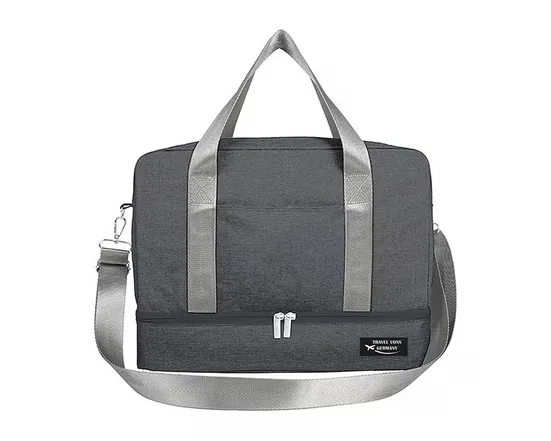 GUSTAV VOSS ELBA Reisetasche Umhängetasche Schultertasche Badetasche