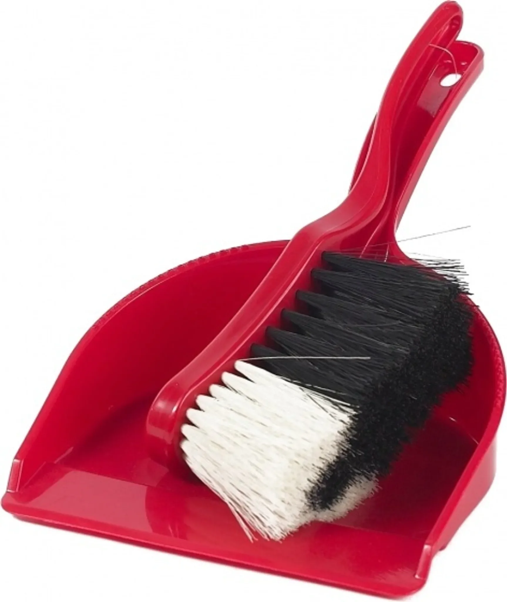 Kehrset für Kinder – 2-teilig, Kunststoff