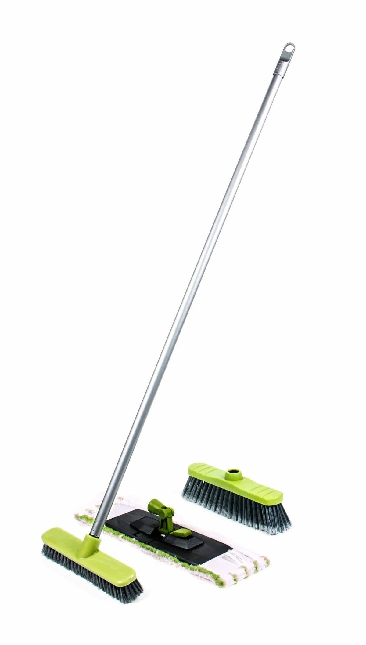 BUBBLE-STORE Wischmopp und Wischmopphalter für Bodenreinigung