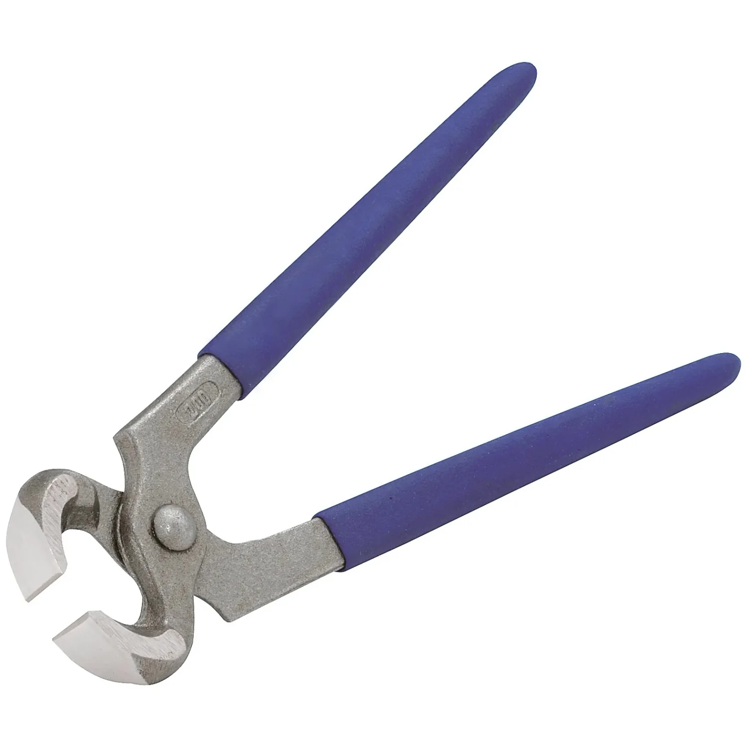 LUX-TOOLS Kantenzange Classic 200 mm Kneifzange