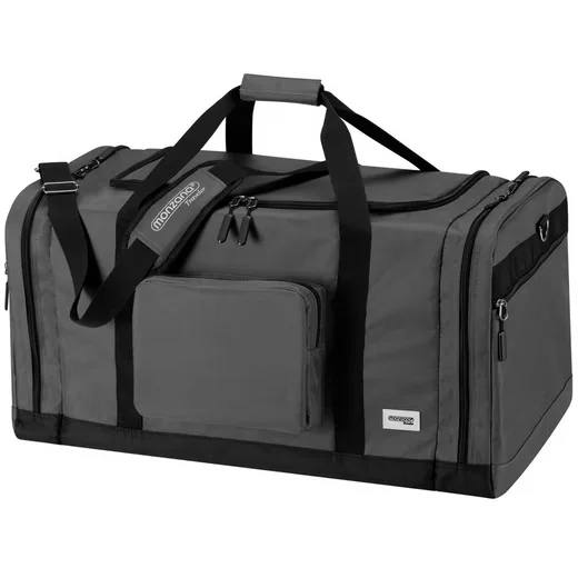 Monzana Reisetasche Weekender Sporttasche