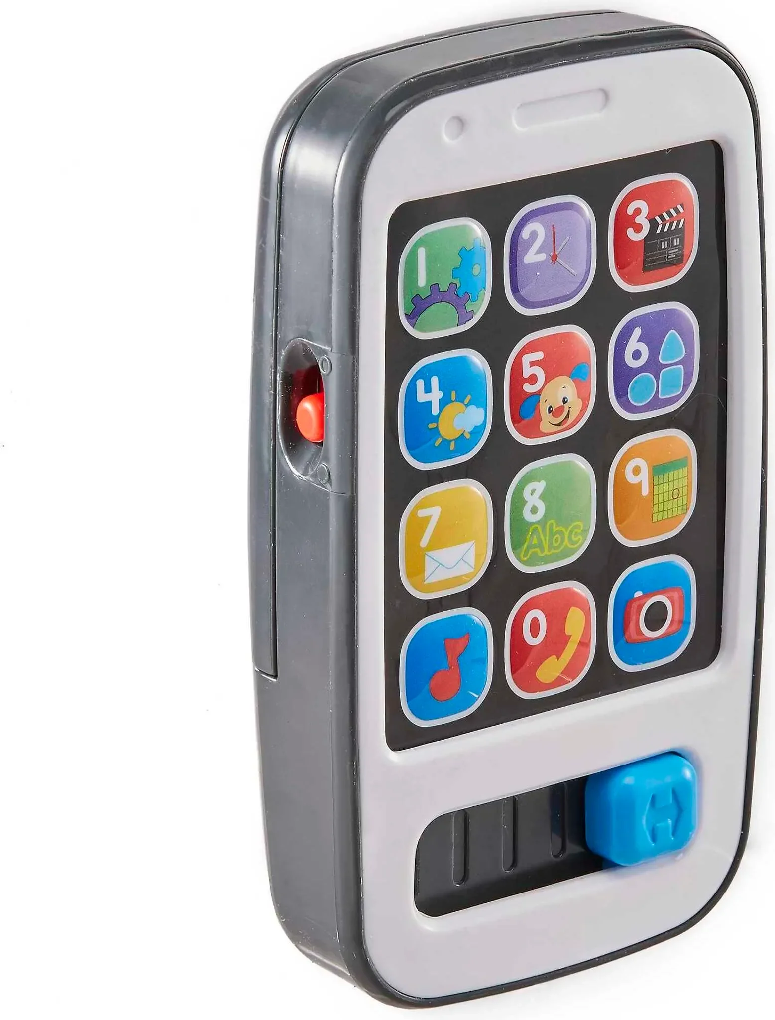 Lernspaß Smart Phone – Kinder-Smartphone mit Lernfunktionen