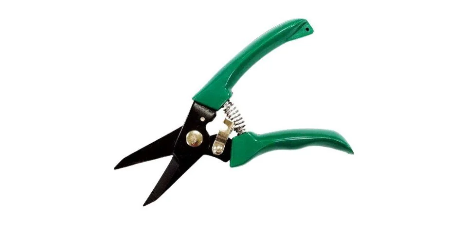 TREND LINE Astschere Garten- und Haushaltsschere 16 cm