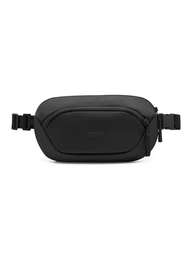 LARKSON Helge Large Gürteltasche Bauchtasche mit RFID-Blocker