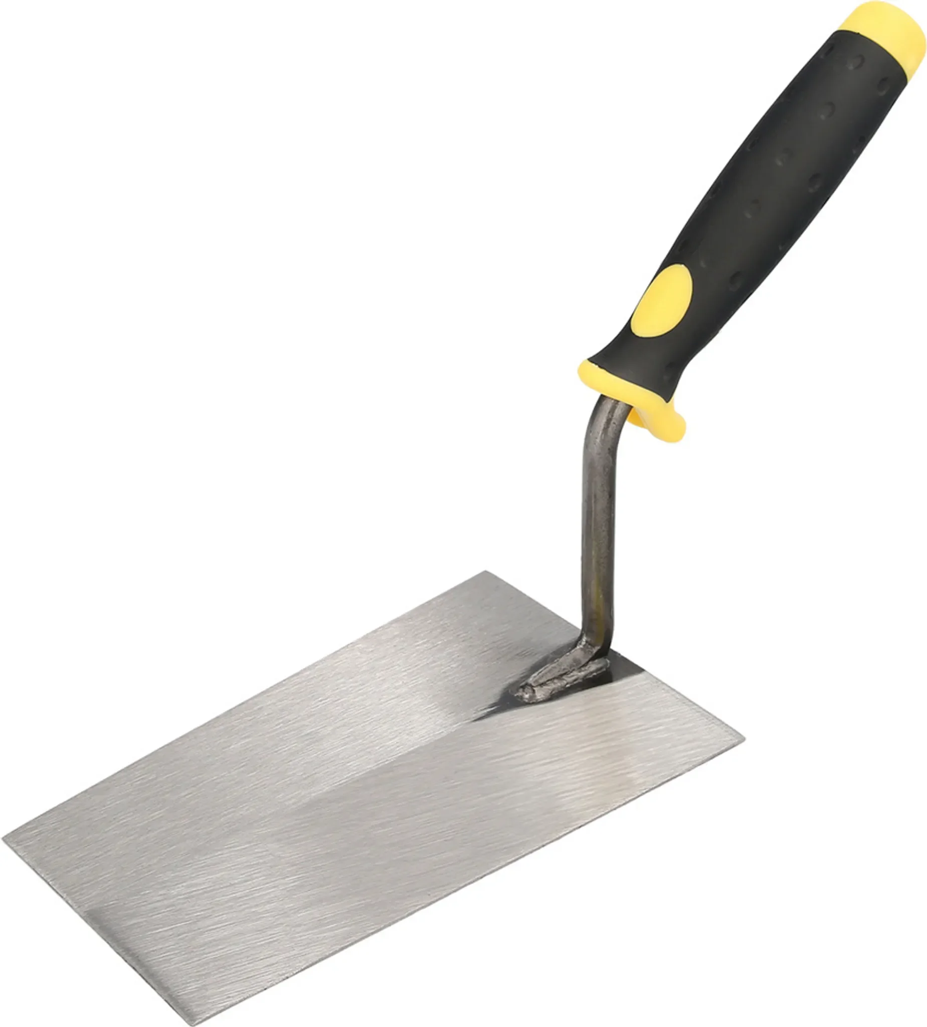 Maurerkelle – 180 mm mit Gummy-Grip