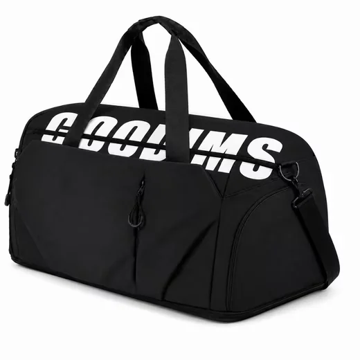 IBETTERTEC Trainingstasche Sporttasche Reisetasche für Damen Herren