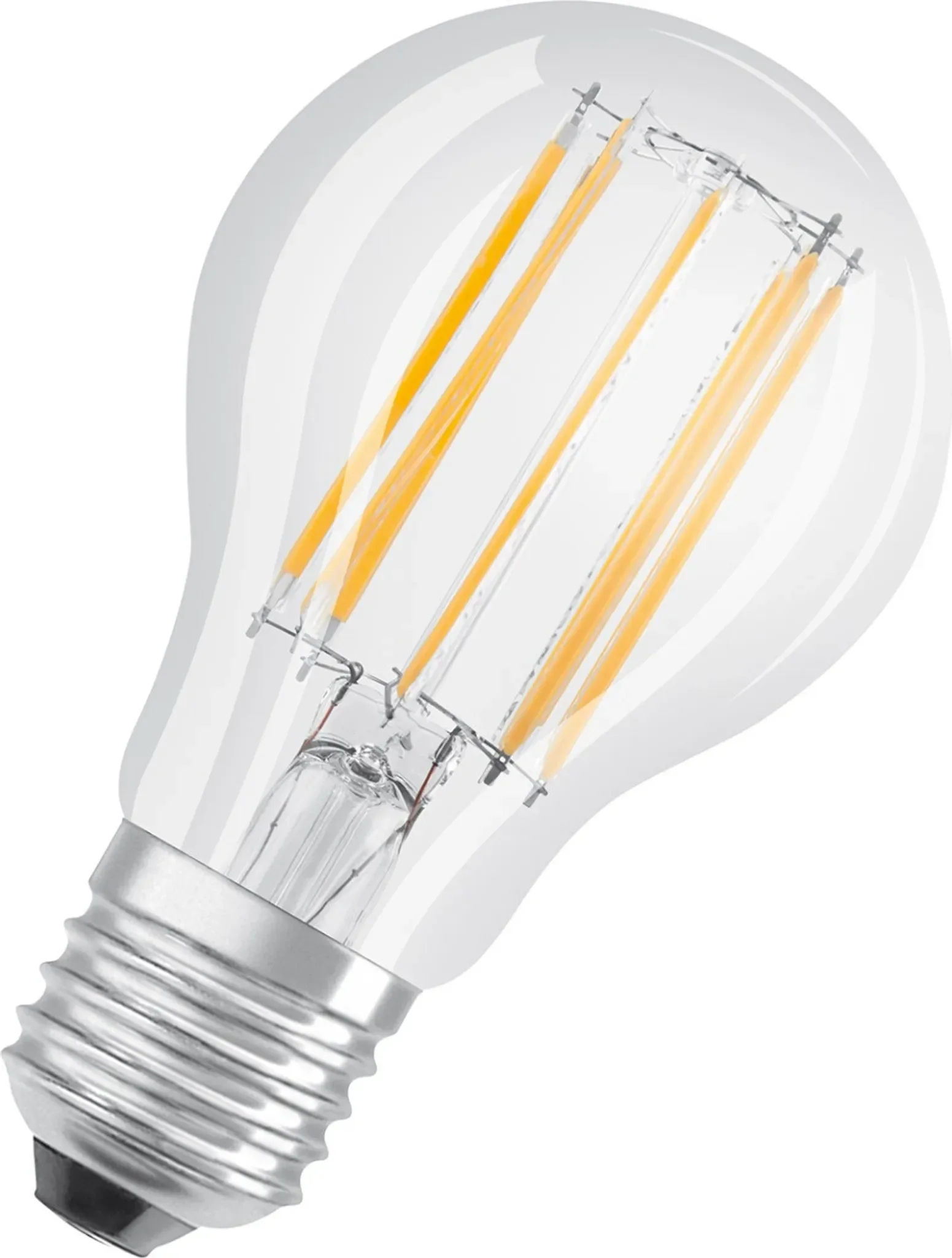 LED Lampe Classic A Filament E27 – 11 W, 4000 K, 1521 lm