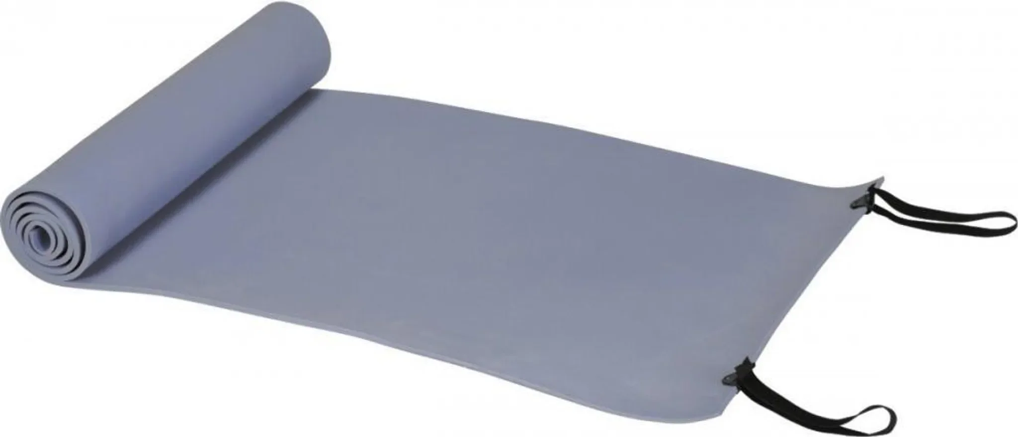 Isomatte – 180 × 50 × 0,7 cm, Grau