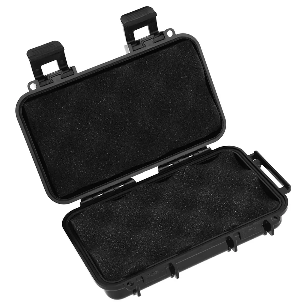 Cocosity Wasserdichter Outdoor-Koffer Aufbewahrungsbox