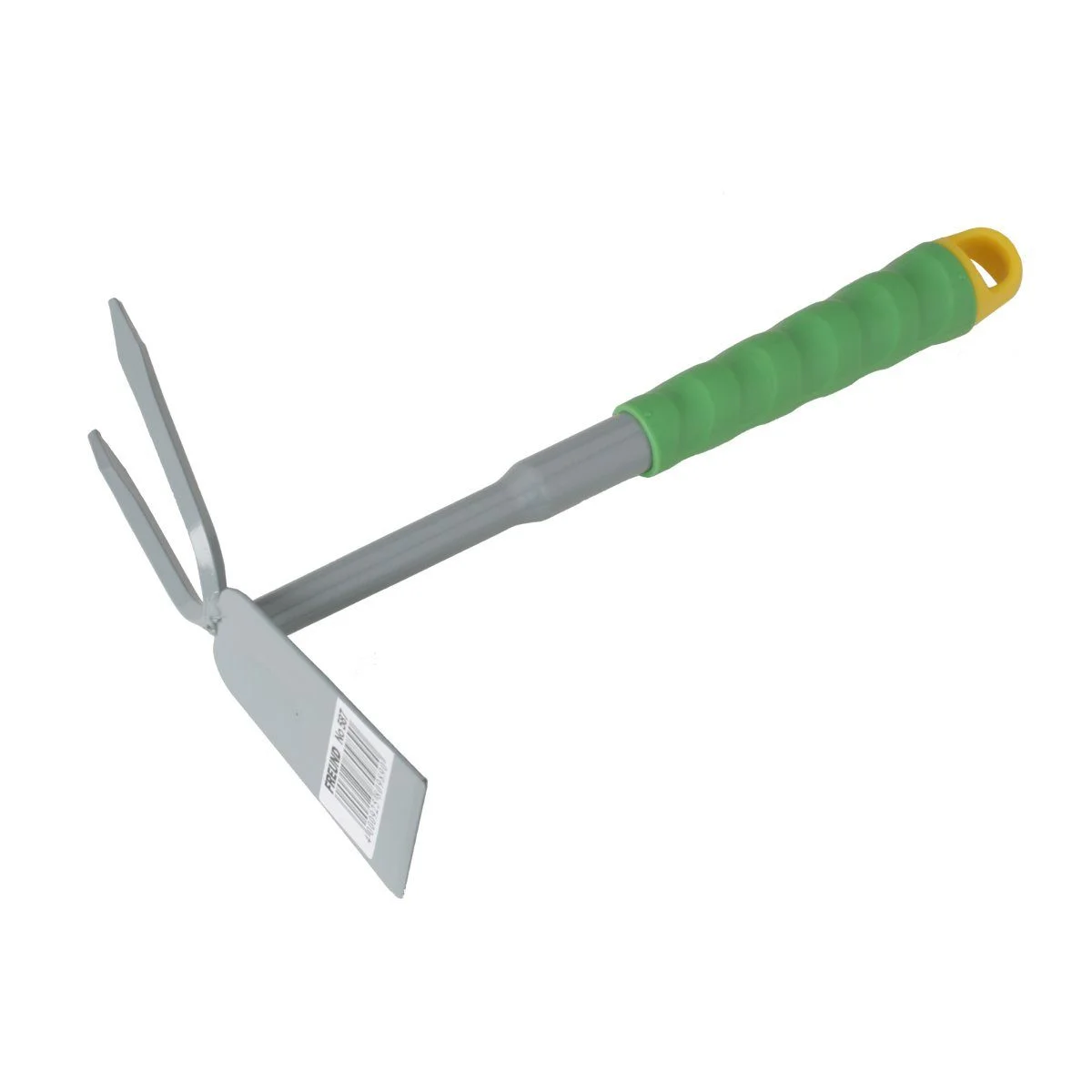 Gartenhacke / Häckchen – Zweizack, Flachform