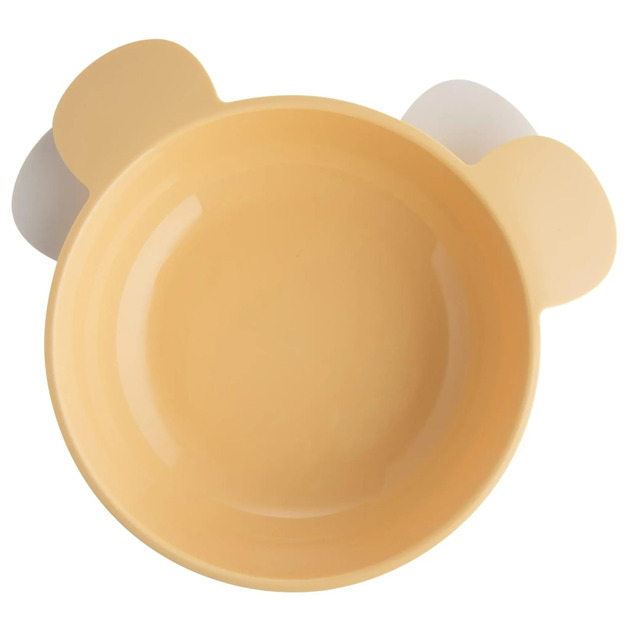 Kinderschüsseln mit Griffen – 2er-Set, 400 ml